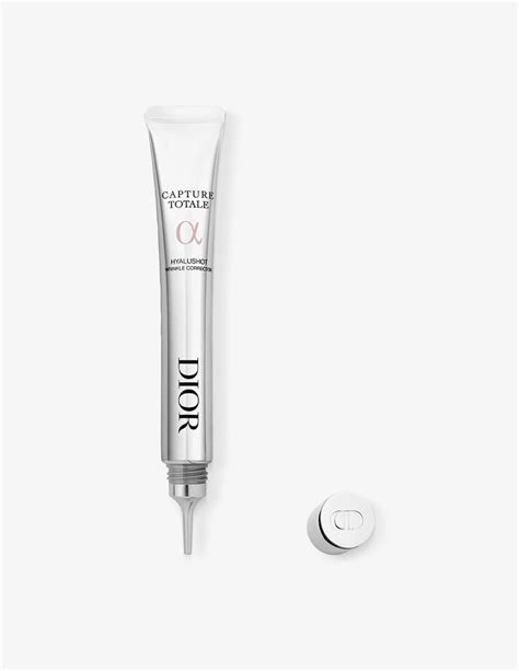 Capture Total Hyalushot Cosmetic Wrinkle Filler 